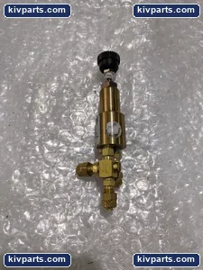 Videojet SP355134 205989 Pressure Regulator – actual item, photo 4 of 6