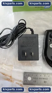 X10 VR36A Video Receiver – actual item, photo 5 of 8