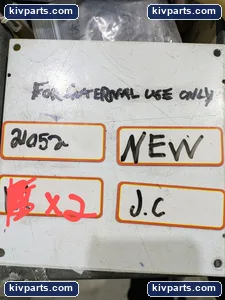 V-899-B Hardware – actual item, photo 6 of 6
