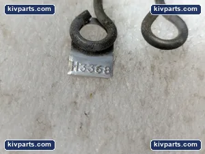 Cutler-Hammer 9586H3368A Heater Coil – actual item, photo 3 of 5