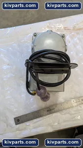 Gomco DOA-V718-AA Gast – actual item, photo 4 of 8