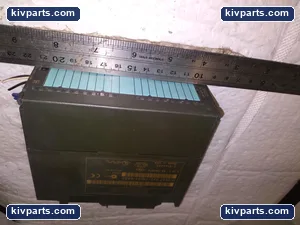 Siemens S7 6ES7 Simatic – actual item, photo 4 of 5