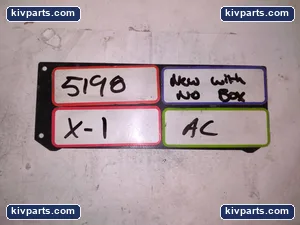 FC-PFLV-50 Float Valve – actual item, photo 3 of 3