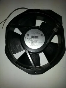 Hoffman A-6AXFN Axial Fan