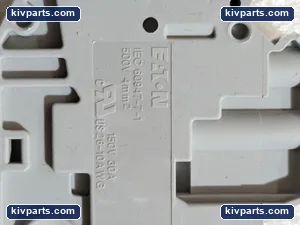 Eaton 60947-7-1 UT 4-4 Wire – actual item, photo 6 of 7