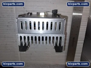 SMCI-46 Nanotec Stepper Motor Controller – actual item, photo 3 of 6