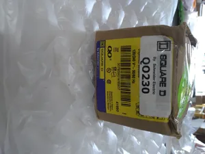 Square D QO230 Circuit Breaker