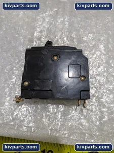 Square D QOB120 Miniature Circuit Breaker – actual item, photo 4 of 7