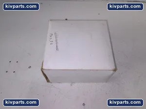 White-rodgers F29-0225 Guard Clear Plastic Cover – actual item, photo 2 of 3