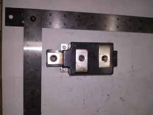 AEG 1200 K0C Semiconductor