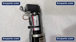 Harmonic HDUC-8-50-1U-CC-SP DRIVE – actual item, photo 3 of 6
