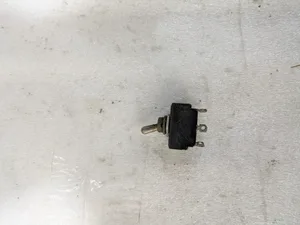 Toggle Switch 10A 1/2HP 250VAC Panel Mount Solder Lug Bag of 35 Electrical