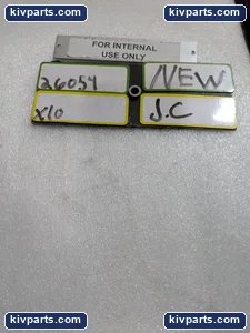 Eaton NZM4-4-XKP Breaker – actual item, photo 6 of 6