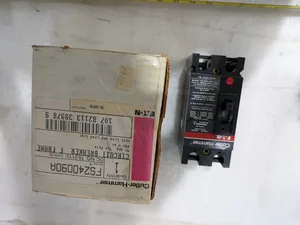 Cutler-Hammer FS240090A Circuit Breaker