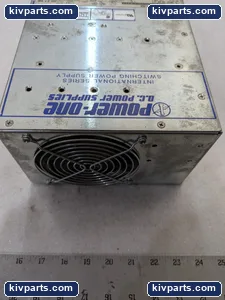SPM5D6D6D1V6K Power One Power Supply – actual item, photo 10 of 12
