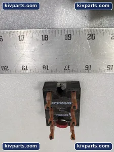 Crydom CY6808S – actual item, photo 3 of 8