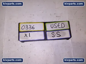 A202K2DA Westinghuse Motor Control – actual item, photo 4 of 4