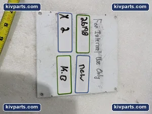 Leviton Lighting – actual item, photo 6 of 6