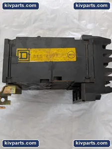 Square D 36050 Circuit Breaker – actual item, photo 2 of 3