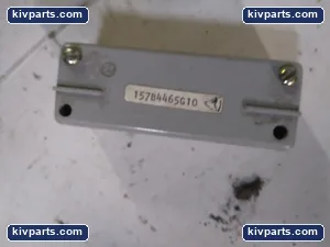 General Electric 157B4465G10 Noise Filter Suppressor Panel – actual item, photo 2 of 6