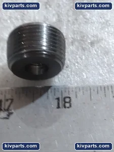 Superlok 2/ORDER Male Threaded Pipe Plug Fitting – actual item, photo 5 of 8