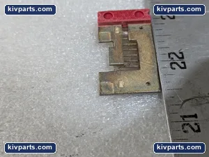Eaton MSH5.OA Thermal Overload – actual item, photo 7 of 9