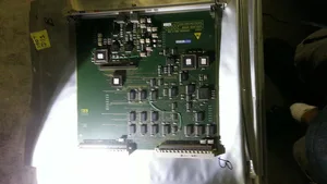 Siemens 6DD1660-0BD0 PLC Slave Communication Module