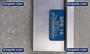 Hthomson HAZ90 – actual item, photo 2 of 5