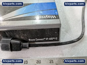 Wayne IP-485/S Router – actual item, photo 3 of 9
