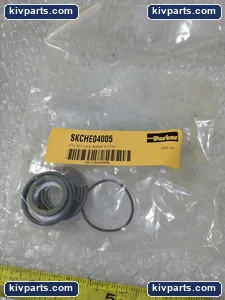 Parker SKCHE04005 CHE Series Cylinder Seal – actual item, photo 3 of 4
