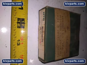 NTN 207P5 Bearings – actual item, photo 4 of 5