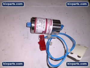 645-009512-001 Malema Flow Switch – actual item, photo 4 of 5