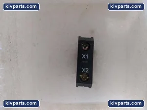 Cutler-Hammer E22DE LED Neon Pilot Light Module – actual item, photo 2 of 4