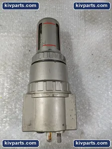 SMC NAL800-N14 Pneumatic Air Line Lubricator – actual item, photo 3 of 7