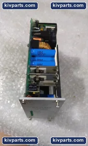 Kajaani 100VF Plug-in Rack Power Supply Module – actual item, photo 3 of 6