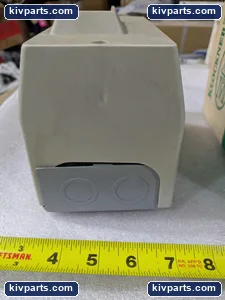 Moeller CI-PKZM3 Enclosure Building Block – actual item, photo 4 of 7