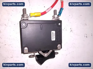 Airpax IELXK1-1-52-32.0-02 – actual item, photo 2 of 4
