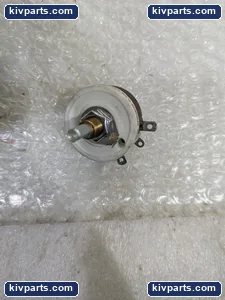Ohmite RHS2K5E Resistor – actual item, photo 4 of 6