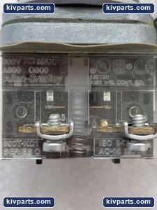 Allen-Bradley 800T-FB16 Set Switch – actual item, photo 7 of 10