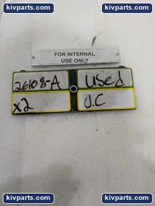 Bently Nevada 330100 3300 XL Series Proximitor Sensor – actual item, photo 10 of 10