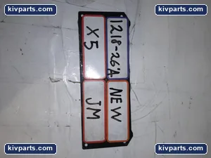SMC VVQ1000-R-4-C6 Solenoid Valve – actual item, photo 4 of 4