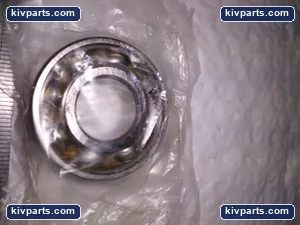 NSK AS2S Bearings – actual item, photo 2 of 4