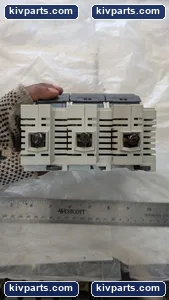 ALLEN-BRADLEY1492-FB3J60-L60A CLASS – actual item, photo 5 of 6
