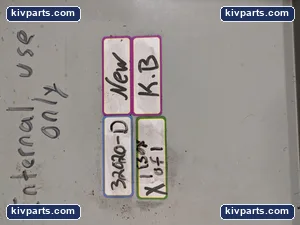 Cutler-Hammer H1209 Relay Heater Coil Element – actual item, photo 4 of 4
