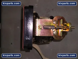 Joslyn Clark 146-1500 Controls – actual item, photo 2 of 5