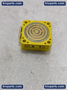 Banner RLM5 Module Photoelectric Sensor – actual item, photo 2 of 5