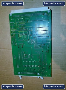 Emhart E110 Industrial Welder Control Module – actual item, photo 4 of 4