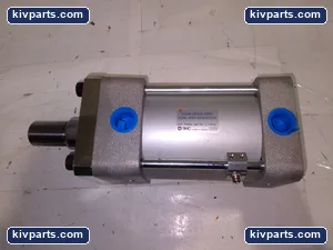 SMC NCDA1B325-0250-A54L-XB5 Tie Rod Cylinder – actual item, photo 2 of 3