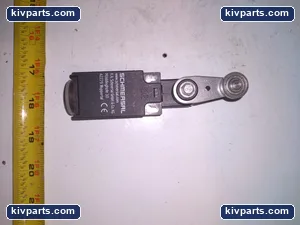 Schmersal TV14H Limit Switch – actual item, photo 4 of 7