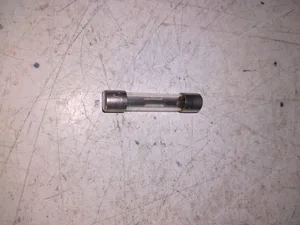 Bussmann AGC-20 Acting Glass Fuse – actual item, photo 1 of 3